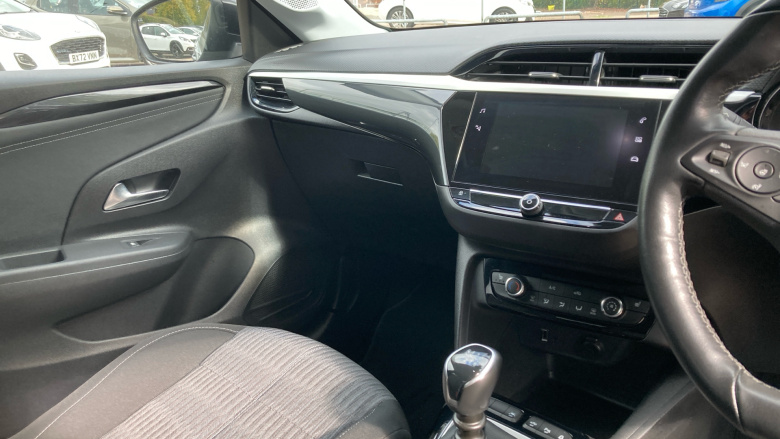 Vauxhall Corsa 1.2 Turbo Griffin 5dr Petrol Hatchback